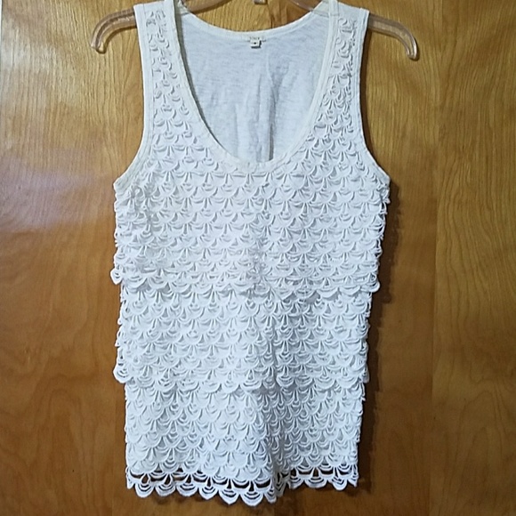 J CREW Tee - Picture 1 of 4